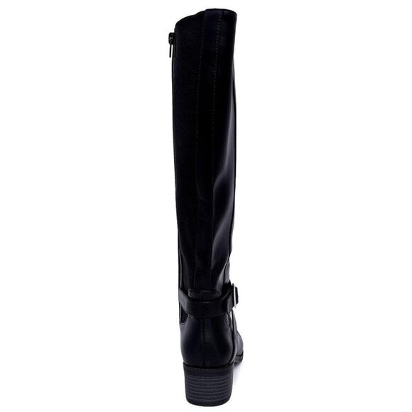 Nautica Women's Knee High Boots Size 9.5 # Box M272 - Picture 4 of 9